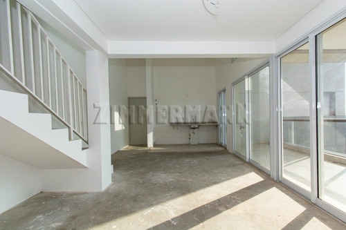 Imagem 2 de 15 de Apartamento - Vila Olimpia - Ref: 133098 - V-133098