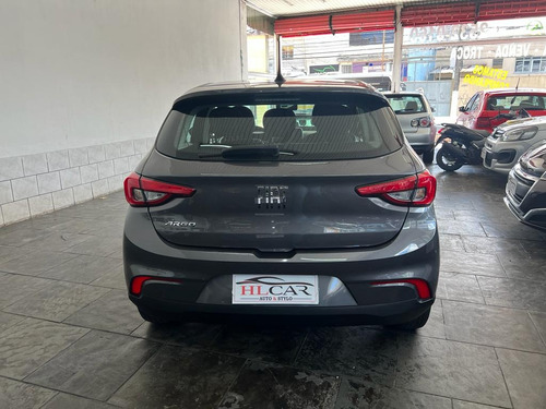 Fiat Argo 1.0 Drive Flex 5p 5 marchas