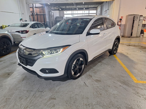 Honda HR-V 1.8 Prime