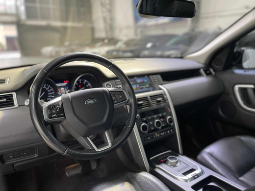 Land Rover Discovery 2.0 Sport Hse 240cv