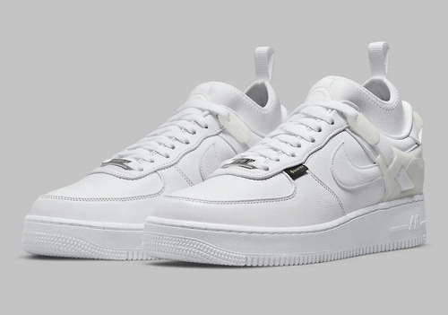 Nike Air Force 1 Undercover