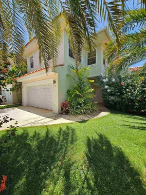 Townhouse en venta