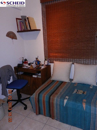 Imagem 9 de 15 de *apto 65 M² Com 2 Dormitórios, 2 Banheiros, 1 Vaga, Cozinha Ampla, Área De Serviço, Fácil Acesso!* - Mc834