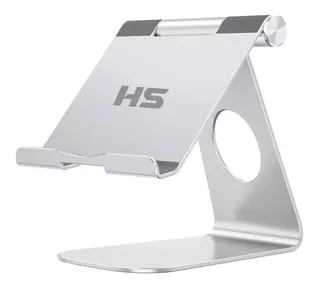 Suporte Metal Articulado Para Tablet Windows Até 13 Premium