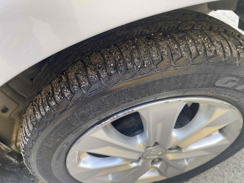 Honda Fit 1.4 LX 16V FLEX 4P MANUAL