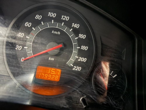 Chevrolet Vectra 2.0 Mpfi Expression 8v Flex 4p Manual