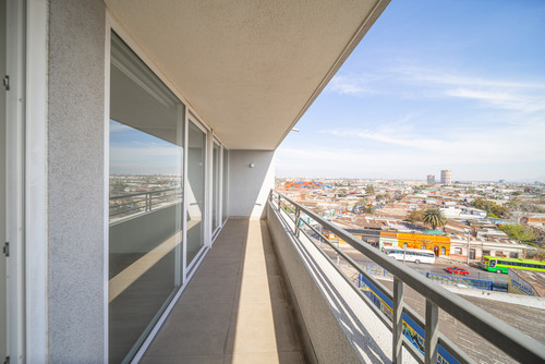 Edificio Cinco De Abril Vista Surponiente Piso 15