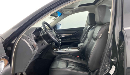 Imagen 2 de 15 de 44960 - Infiniti M 2012 Con Garantía