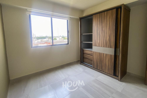 Imagen 14 de 30 de Departamento En Santa Cruz De Las Salinas, Azcapotzalco Con 2 Recámaras, 81 M², Id: 82525