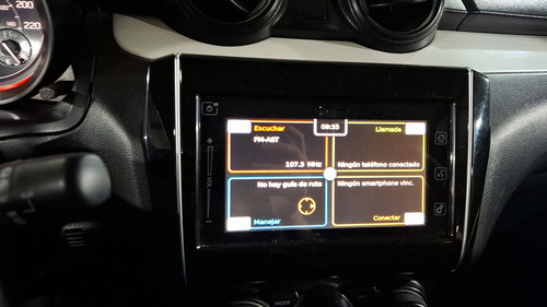 Suzuki Swift 1.2 Glx