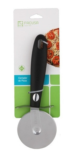 Cortador De Pizza Elegant Facusa Cocina 