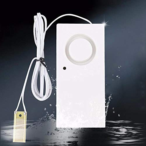 Detector De Fugas De Agua Ximimark, Nivel De Inundación, 2 U