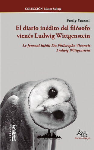 El Diario Inedito Del Filosofo Vienes Ludwig Wittgenstein