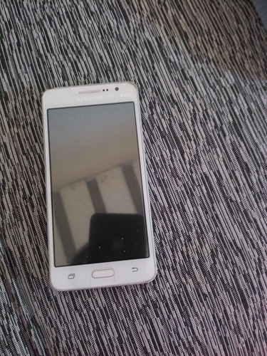 Celular Samsung Gran Duos 8 Gb Usado Com Defeito