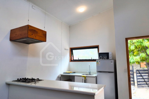 Venta Casa En El Canelo, Algarrobo 3d/2b Excelente Ubicación