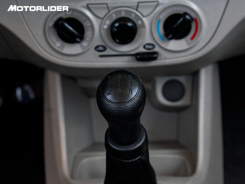 Imagen 17 de 25 de Suzuki Alto 800 Standar | Permuta / Financia