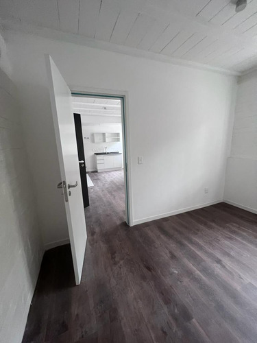 Imagen 5 de 10 de Vivienda U Oficina, Estrene 1 Dormitorio En Venta, Barrio Palermo A Pasos De Universidades