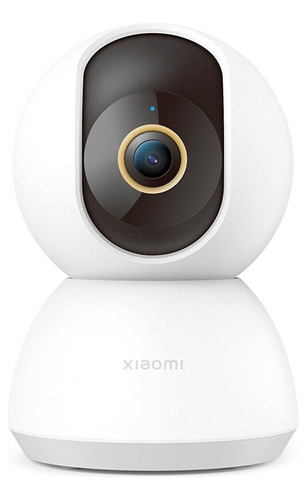 Camara De Seguridad Xiaomi Smart C300 2k 360°