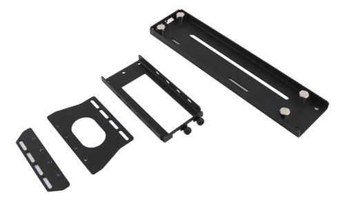 Suporte Vertical Para Placa Gráfica Pci E 3.0 X16 Com Suport