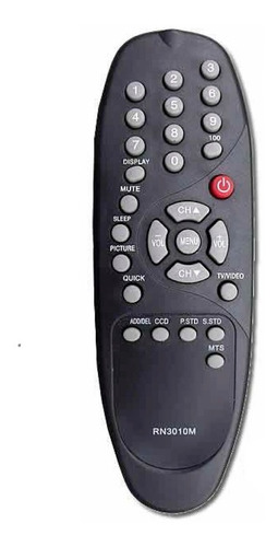 Control Remoto Tv Compatible Tonomac Westinhouse 05 Zuk