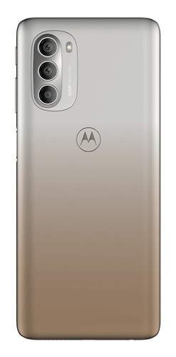 Imagen 4 de 5 de Celular Motorola Moto G51 4gb 128gb Dorado Max Vision Fhd Pp