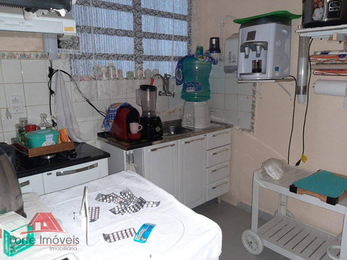 Casa C/ 2 Dormitórios No Bairro Amanda Cg/rj - Ca0338