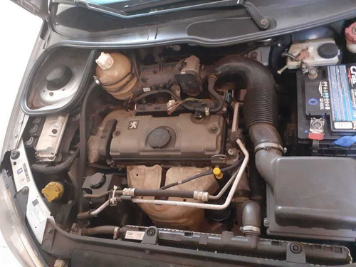 Peugeot 206 Sw 2007 1.4 Presence Flex 5p
