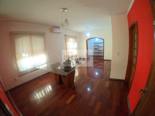 Imagem 4 de 29 de Casa Térrea : Vila Jardini / Sorocaba - V16740