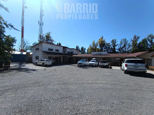 Sitio En Venta En Colina