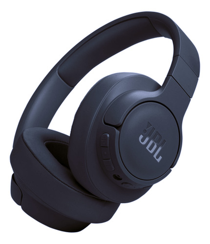 Audífonos Diadema Jbl Tune 770nc Inalámbrico Negro