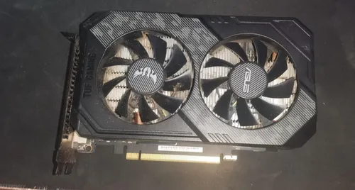 Gtx 1650 super mercado libre outlet