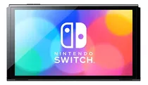 Comprar Consola Nintendo Switch Oled Neón 64gb 4gb Ram Portátil Color Neon Rojo & Neon Azul