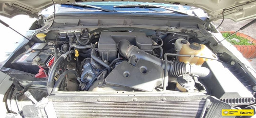 Ford Super Dutty .