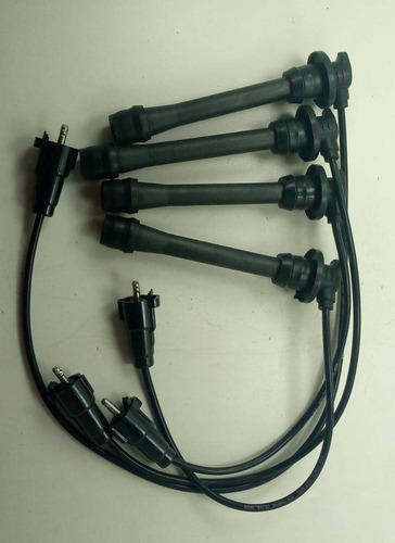 Juego De Cable Bujía Toyota Hilux 2rz 