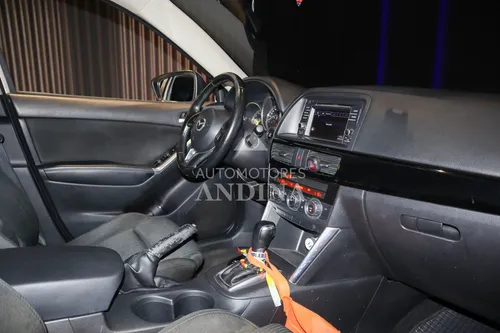 Mazda CX-5 Touring 2.0