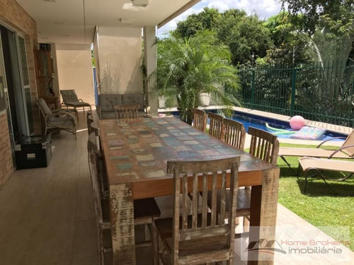 Imagem 8 de 15 de Casa Em Condomínio Para Venda Em Jundiaí, Portal Do Paraíso Ii, 4 Dormitórios, 4 Suítes, 6 Banheiros, 4 Vagas - 16369e_2-702921