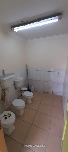 Casa En Venta De 3 Dorm. En Ñuñoa