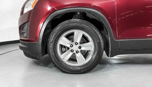 Imagen 11 de 15 de 33467 - Chevrolet Trax 2016 Con Garantía At