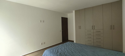 Imagen 9 de 12 de Casa En Renta Con Recamara En Planta Baja Condominio Villas El Roble 1 Corregidora Queretaro En Zona De Tejeda