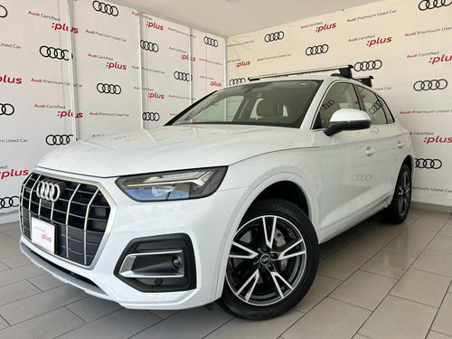 Audi Q5 2.0l 45 Tfsi Select