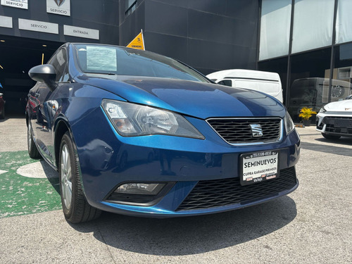 Seat Ibiza REFERENCE