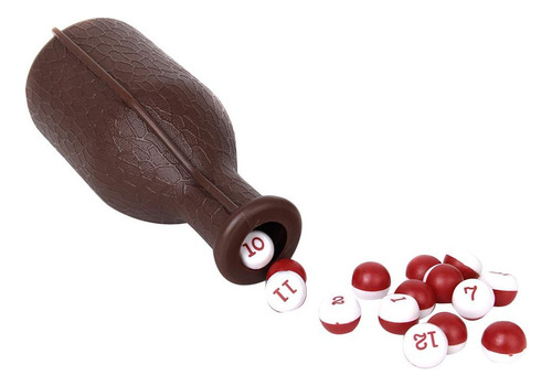 Coctelera De Billar Kelly De 1 Pieza