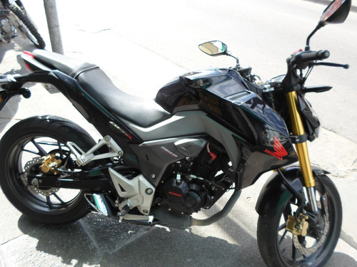 Honda Cb 190r Muy Buena Motos March