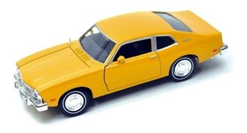 Motor Max-carro Ford Maverick 1974