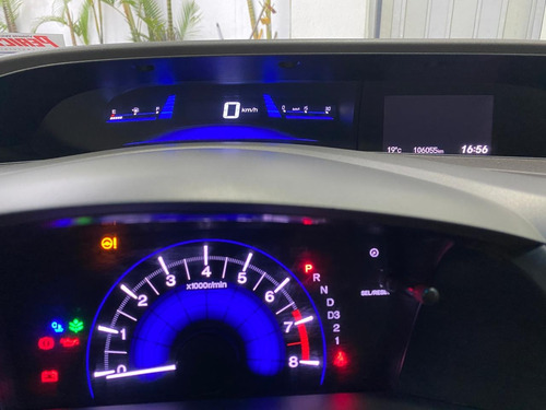 Honda Civic 2014 1.8 Lxs Flex Aut. 4p