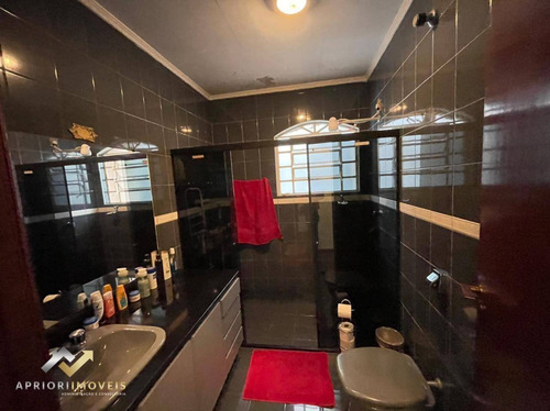 Imagem 6 de 29 de Sobrado À Venda Por R$ 553.000,00 - Parque Marajoara - Santo André/sp - So1159