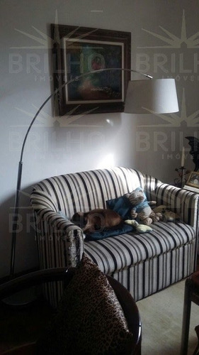 Imagem 4 de 15 de Casa Sobrado Em Centro - Osasco - 5293