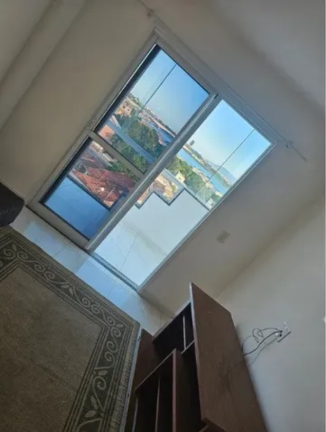 Captação de Apartamento a venda no bairro Baixo Grande, São Pedro da Aldeia, RJ