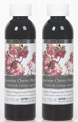 Ambientador Para Coche, Hosley Japanese Cherry Blossom Fragr