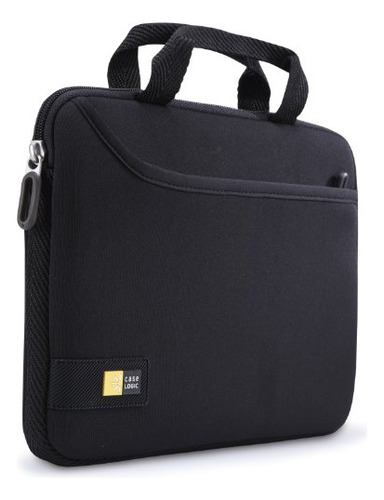 Case Logic iPad Adjunto Para Tableta De 10 Pulgadas Con Bols